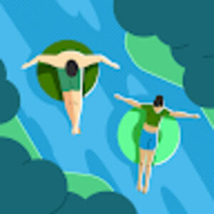 Meet your Posher, Mackenzie